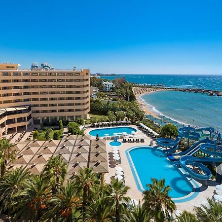 Oezkaymak Select Resort Alanya Exterior foto