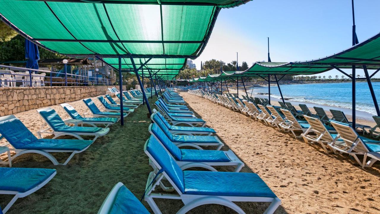 Oezkaymak Select Resort Alanya Exterior foto
